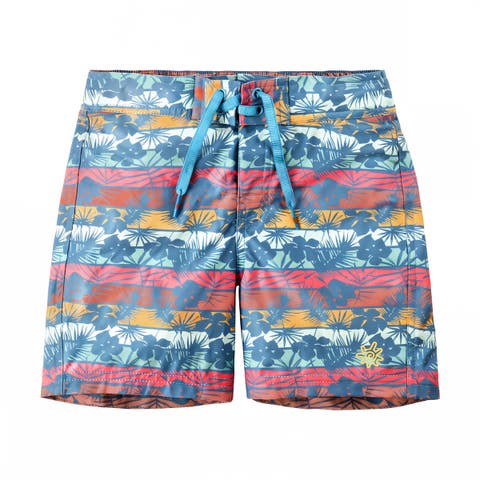 Board Shorts (Toddler, Little Kid, Big Kid)