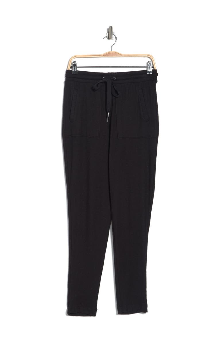 PHILOSOPHY DANE LEWIS Drawstring Knit Joggers, Main, color, 