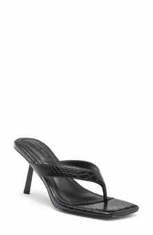 AZALEA WANG Umberta Flip Flop