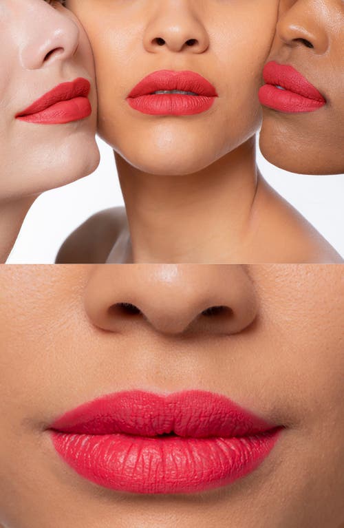 Doucce Lovestruck Liquid Matte Lipstick