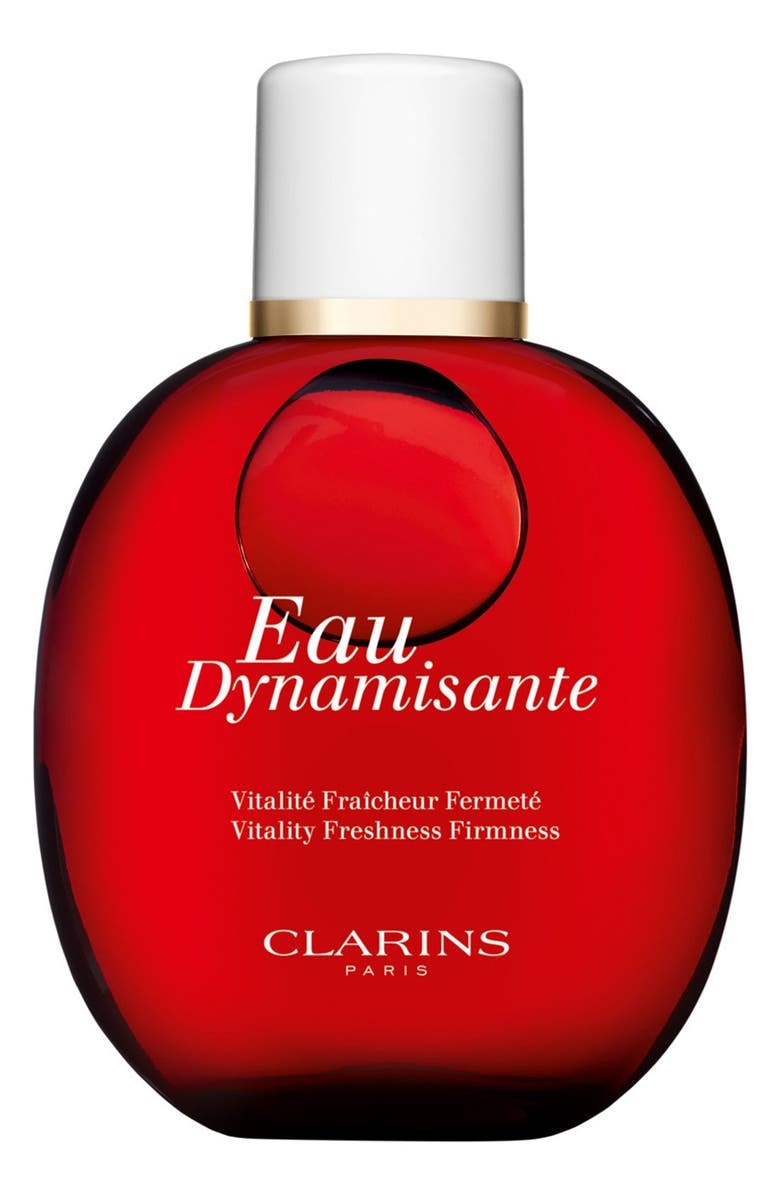 Clarins Eau Dynamisante Spray, Main, color,