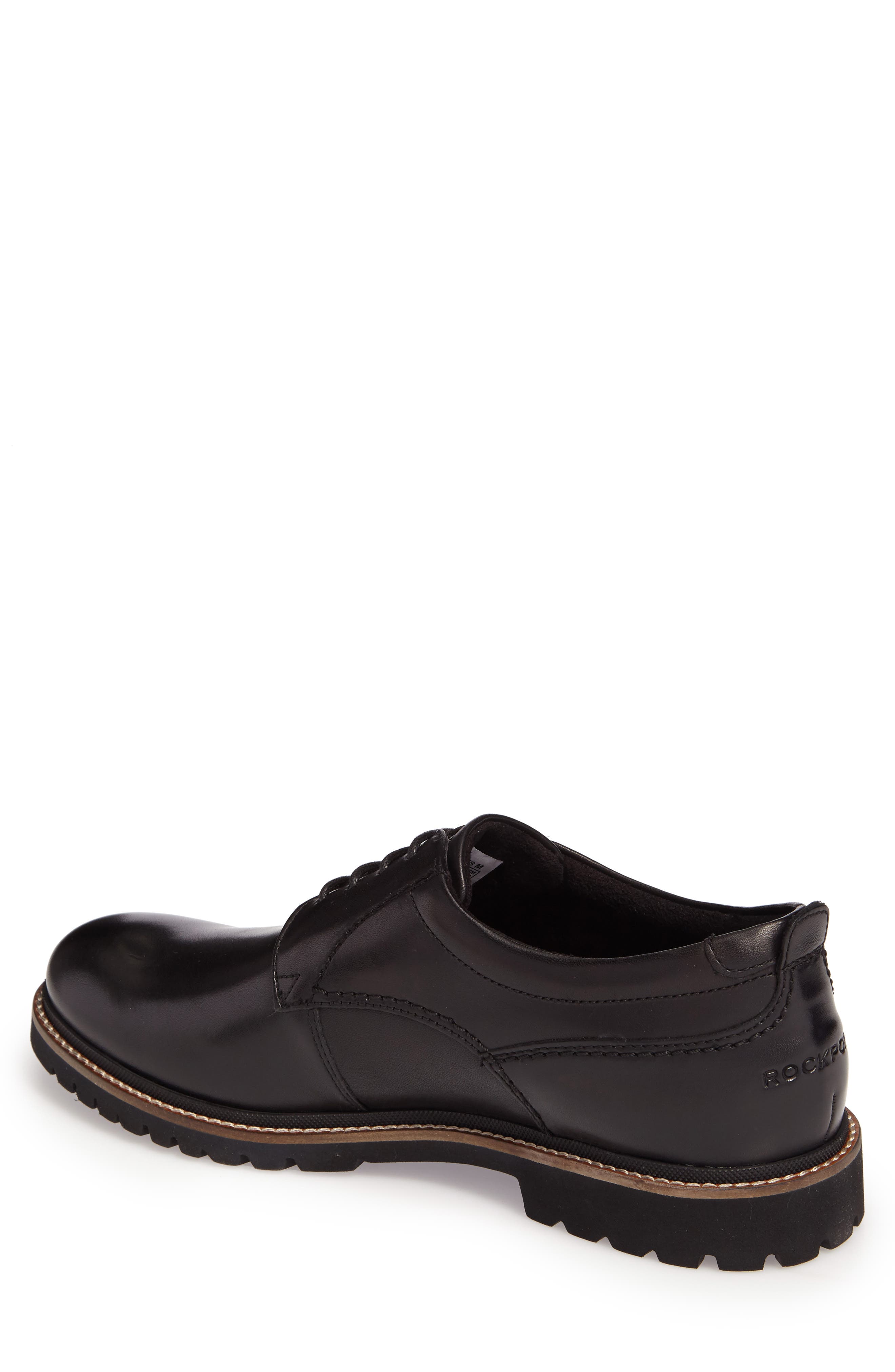Rockport Marshall Buck Shoe, Alternate, color, 