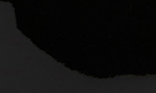 Tony Bianco Malibu Mule In Black Patent