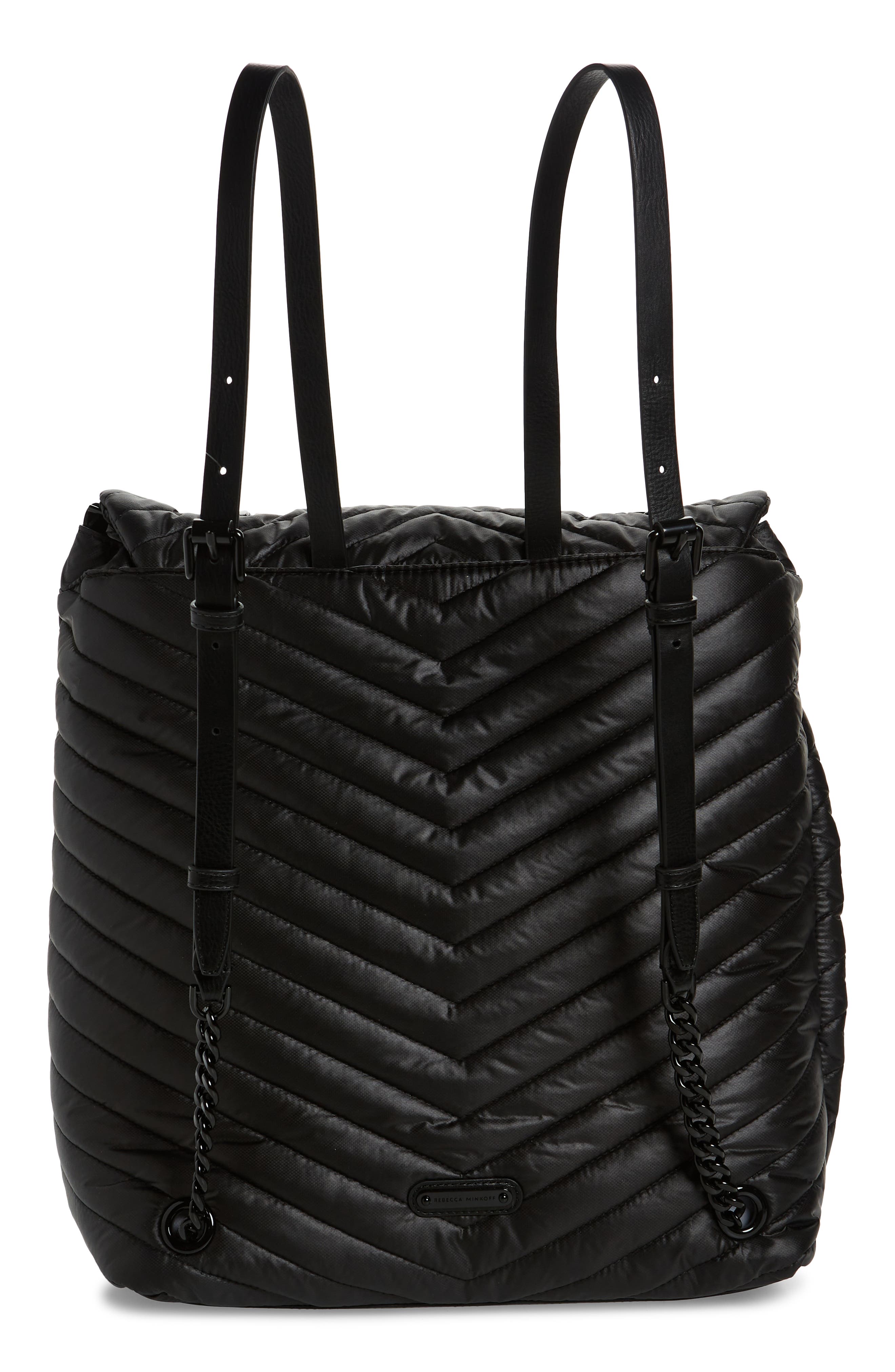 Rebecca Minkoff Edie Backpack, Alternate, color, 