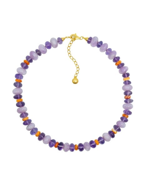 Agnes Collar Necklace