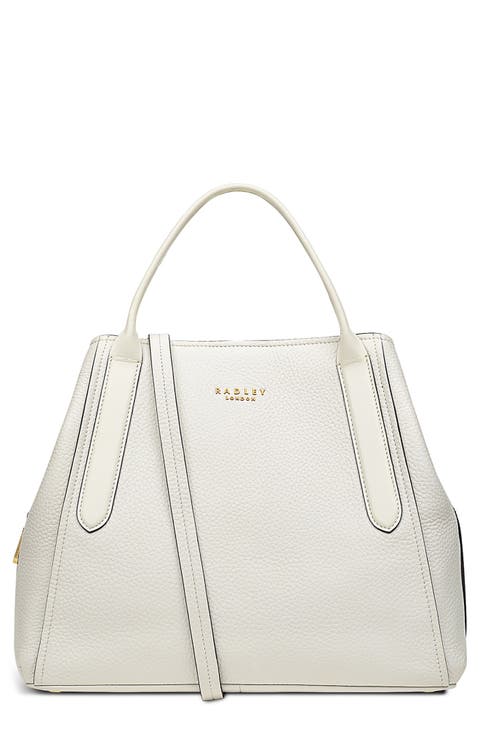 Baylis Road 2.0 Medium Satchel Bag