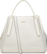 Radley Baylis Road 2.0 Medium Satchel Bag