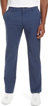 vineyard vines On-The-Go Slim Fit Performance Pants