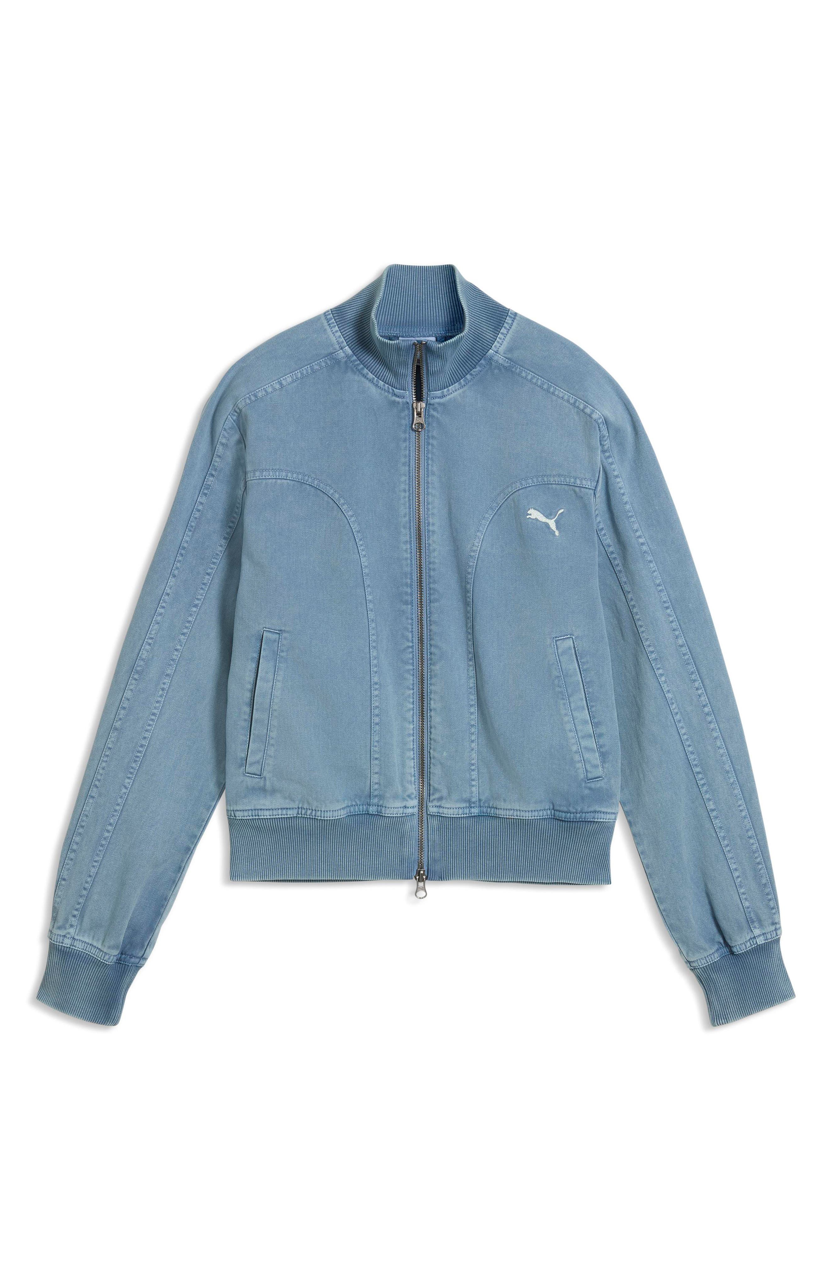 selected COOL BLUE
