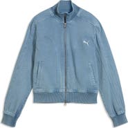 PUMA Future Twill Track Jacket