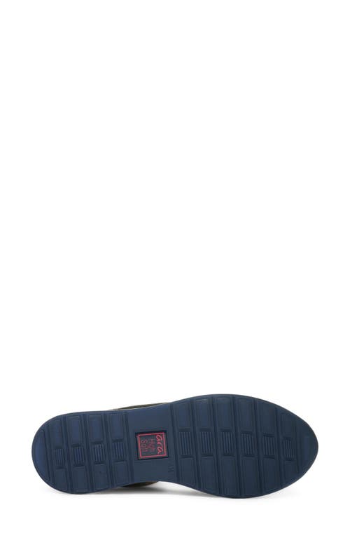 Ara Oleanna Sneaker In Blue