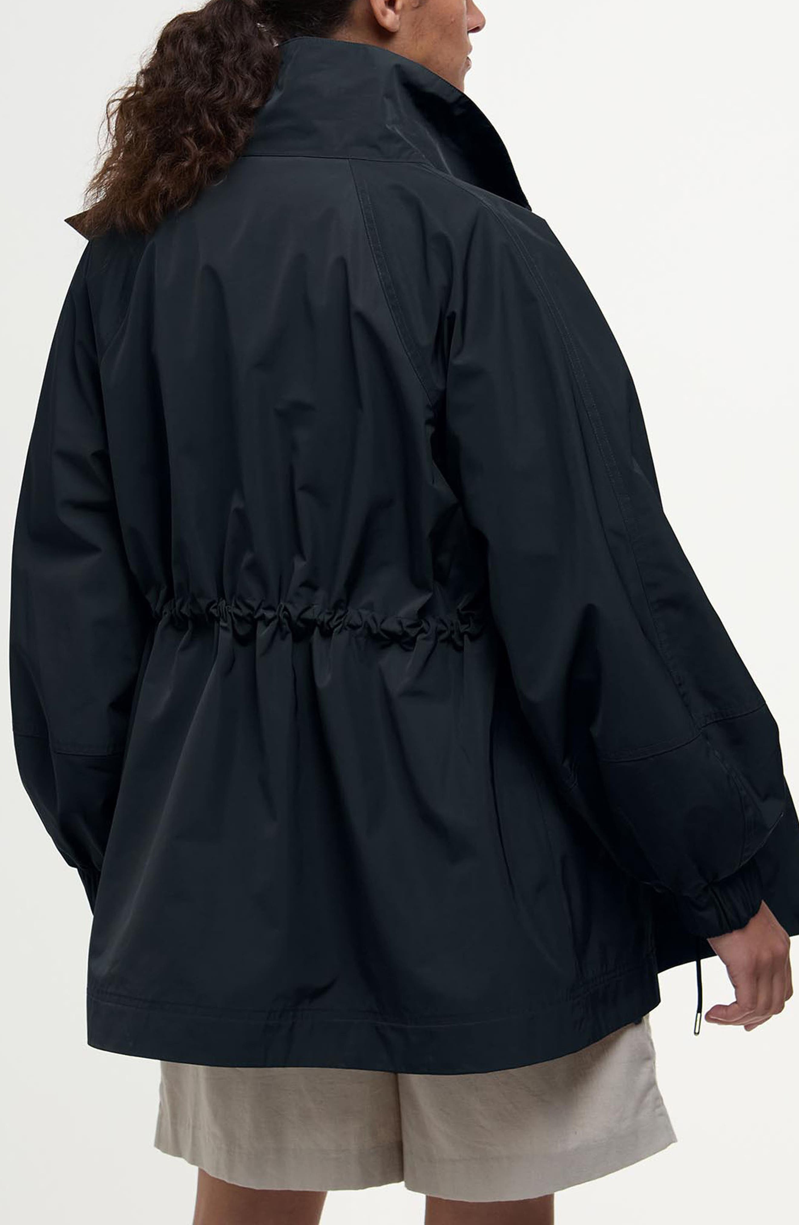 Suri Showerproof Jacket - image 2