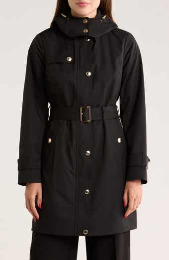 Michael Kors Peak Lapel Wool Blend Coat | Nordstromrack Michael Kors Peak Lapel Wool Blend Coat | Nordstromrack