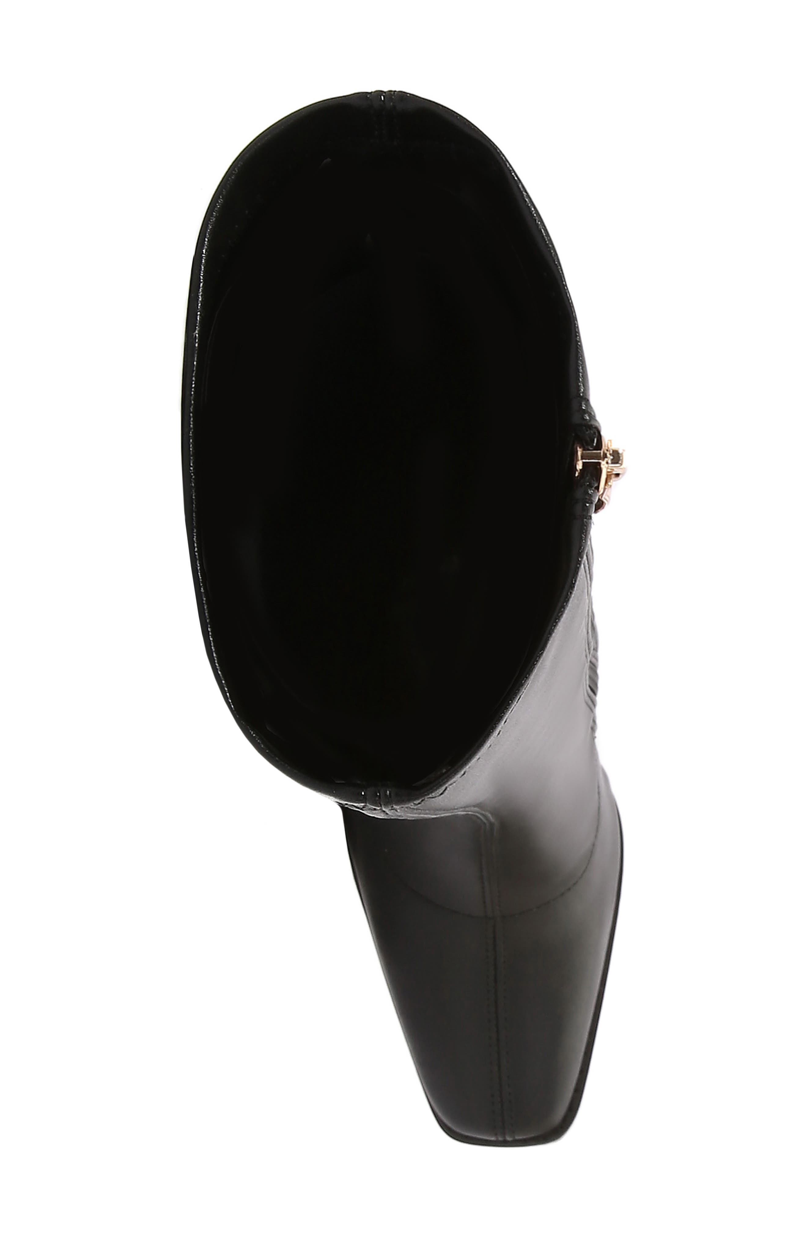 BERNESS Elena Square Toe Boot, Alternate, color, 