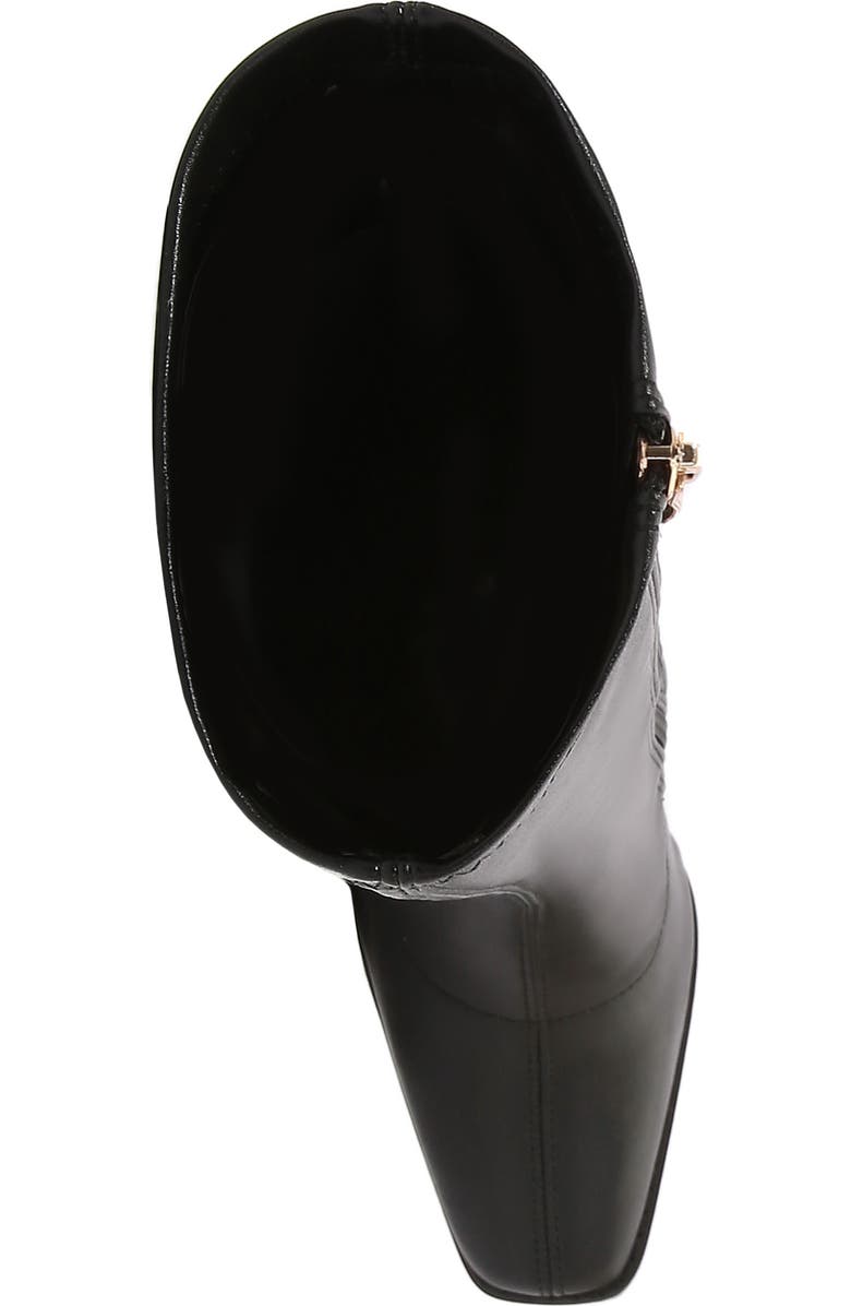 BERNESS Elena Square Toe Boot, Alternate, color,