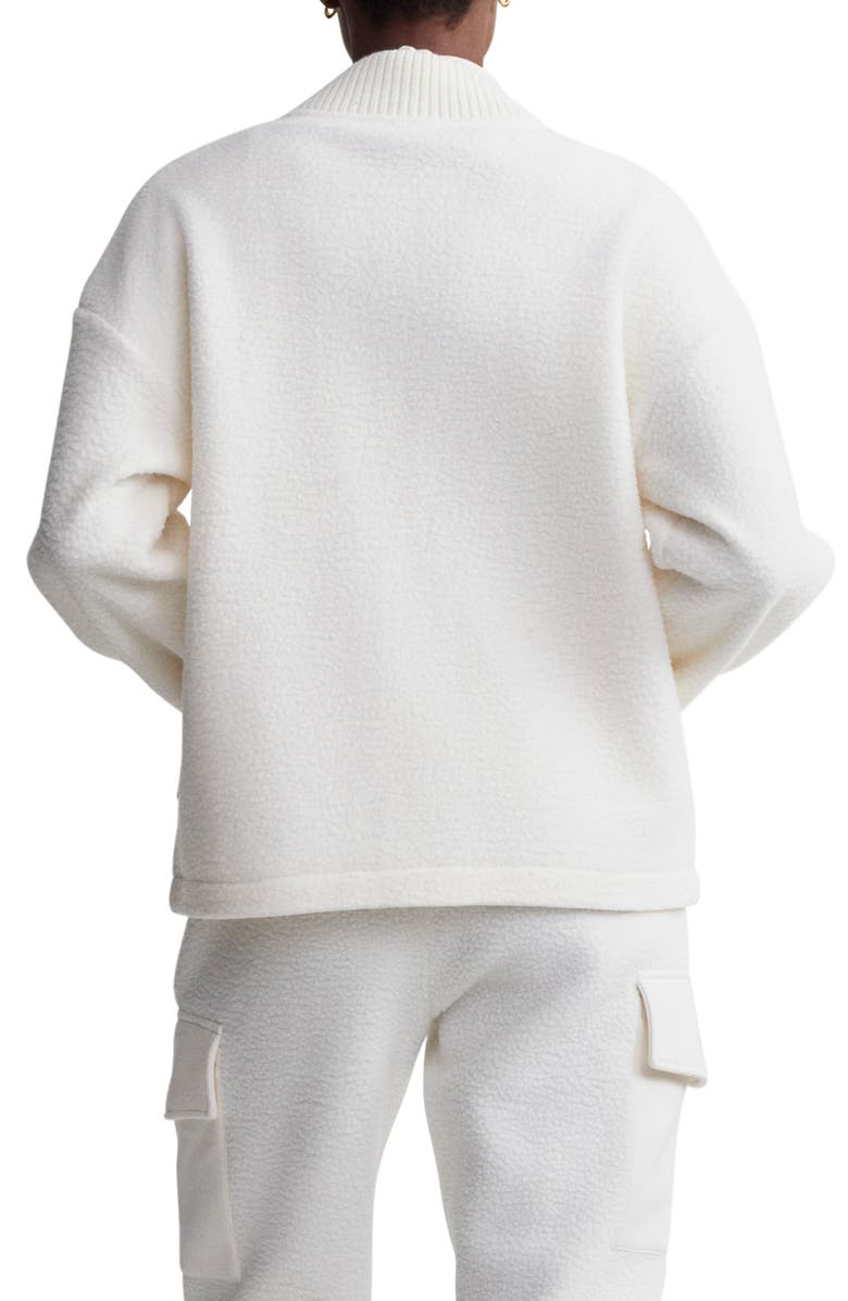 Willmont Fleece Jacket
