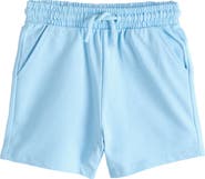 NEXT Kids' Core Jersey Shorts