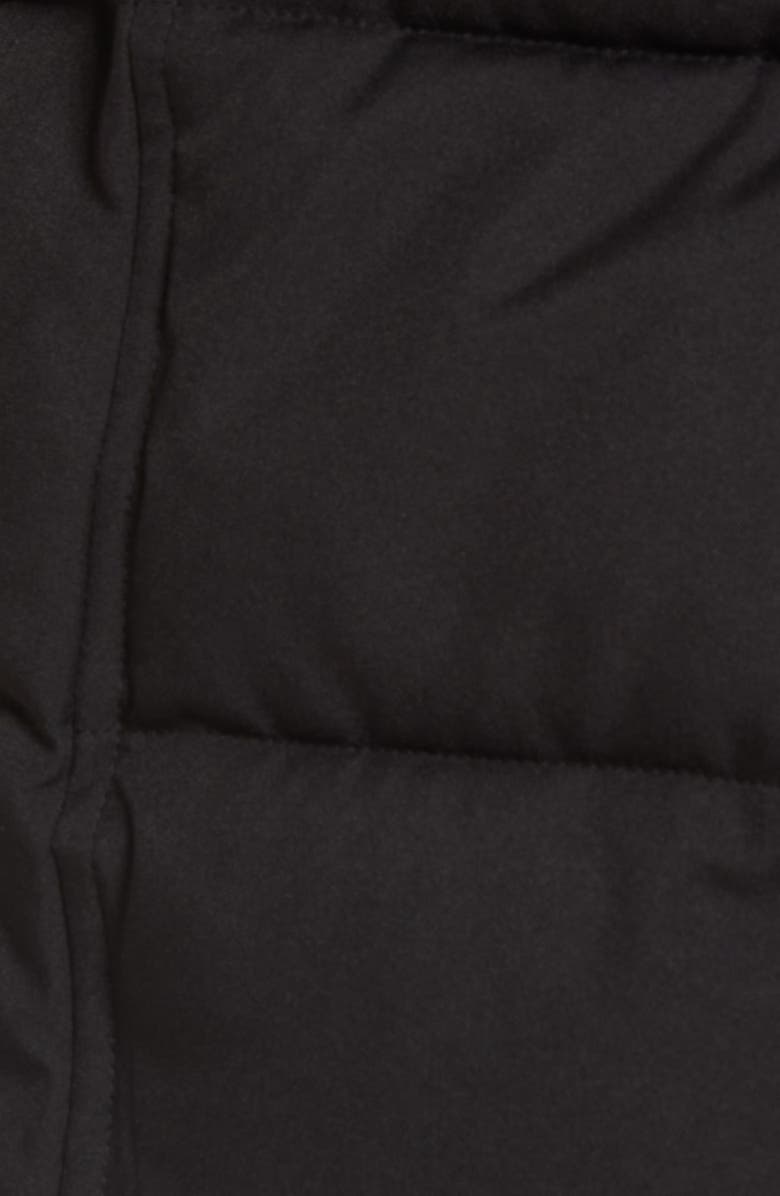 Sam Edelman Water Repellent Parka with Detachable Hood, Alternate, color, 