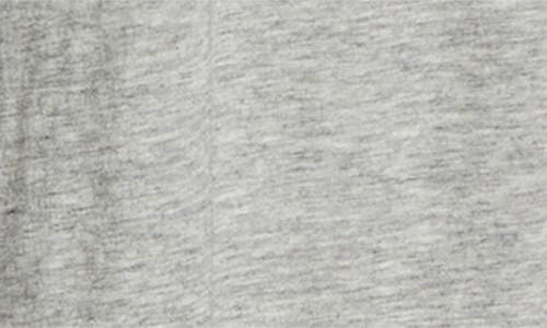 Lunya Organic Pima Wide Leg Lounge Pants In Gray