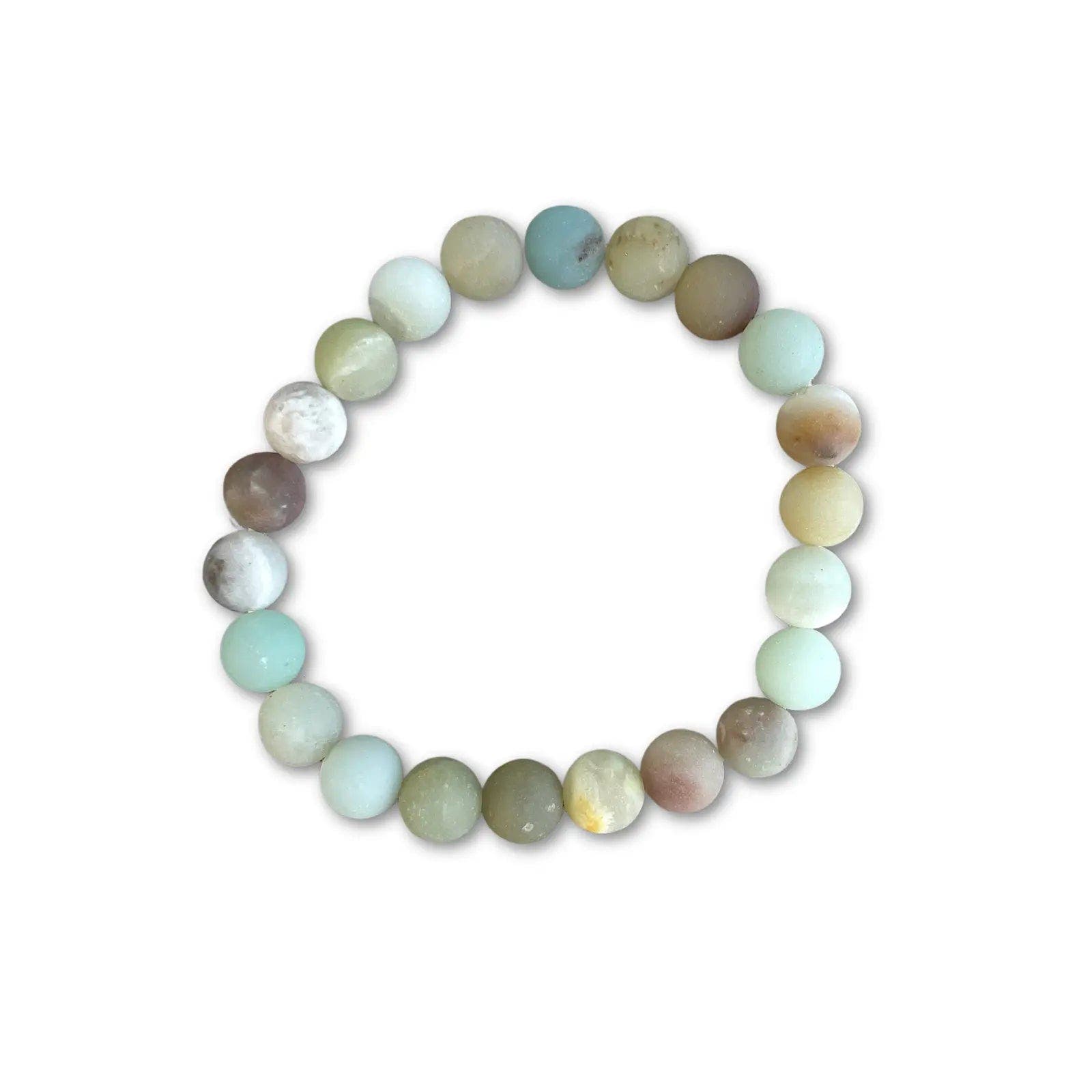 Amazonite