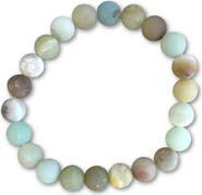 Humanist Beauty Crystal Healing Beaded Bracelet