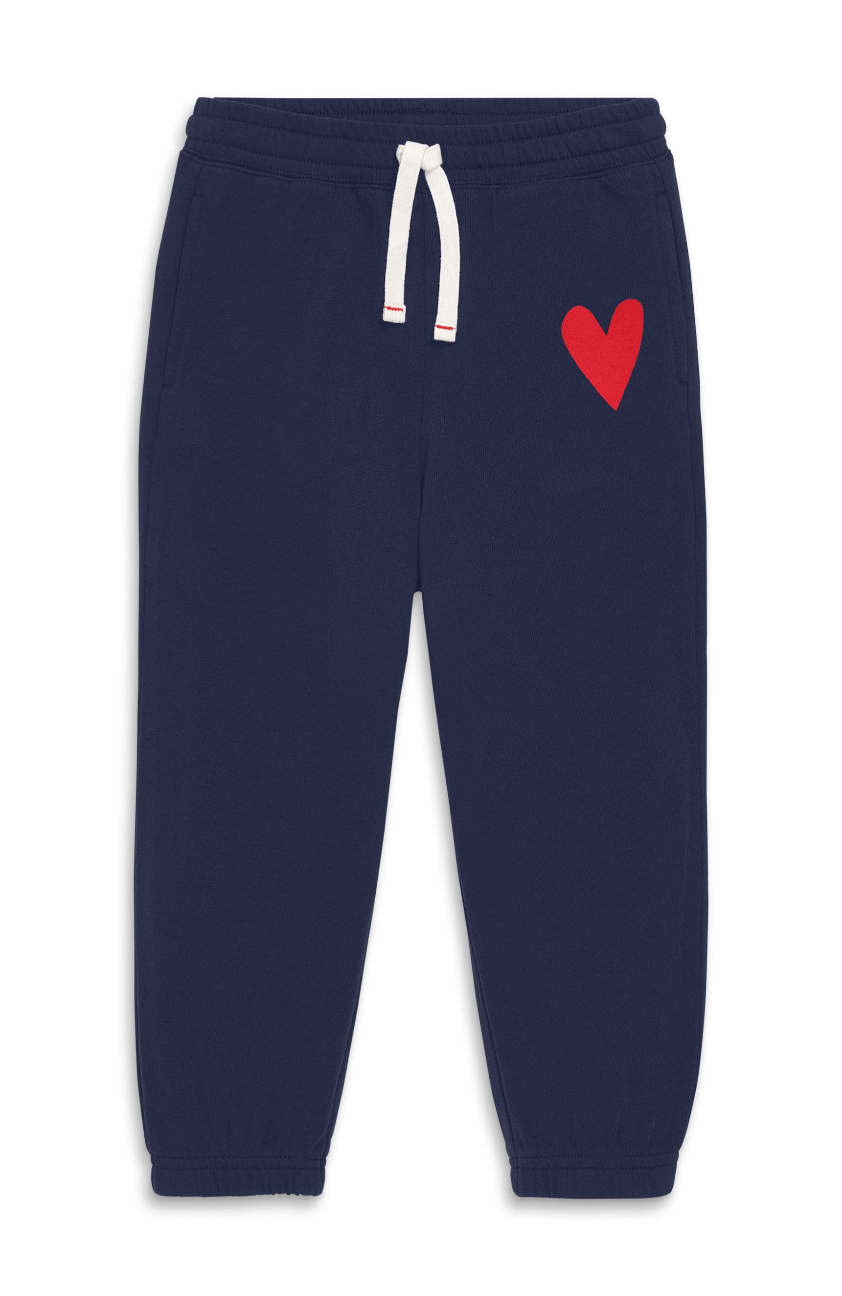 selected Navy Lollipop