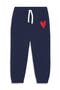 selected Navy Lollipop