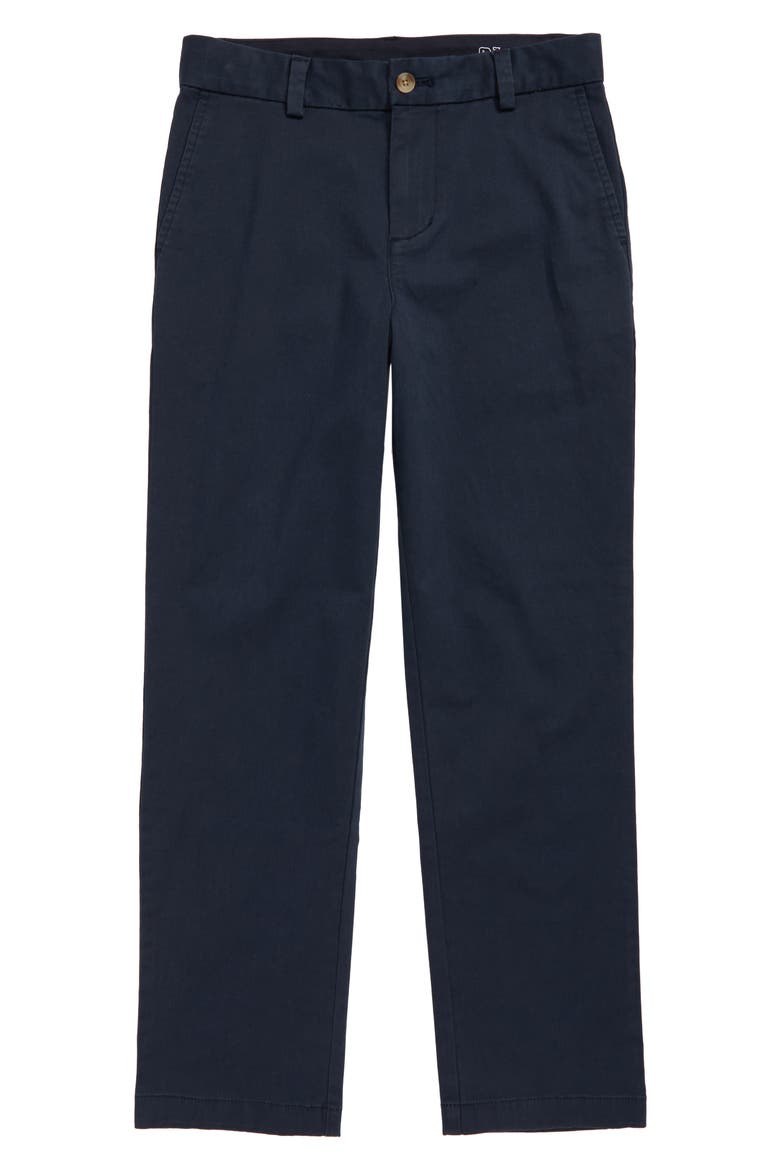 Breaker Pants, Main, color, VINEYARD NAVY
