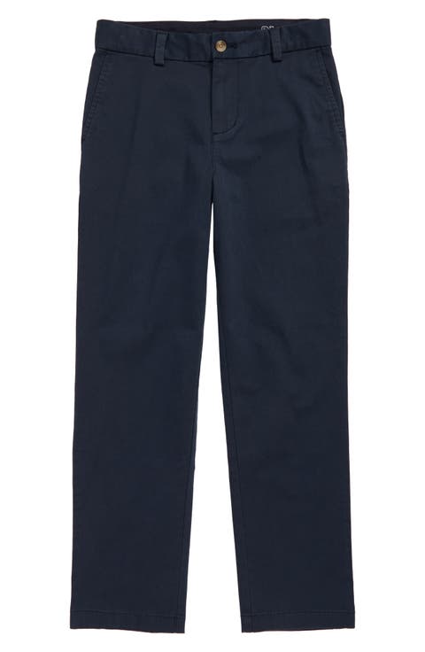 Breaker Pants (Big Boy)