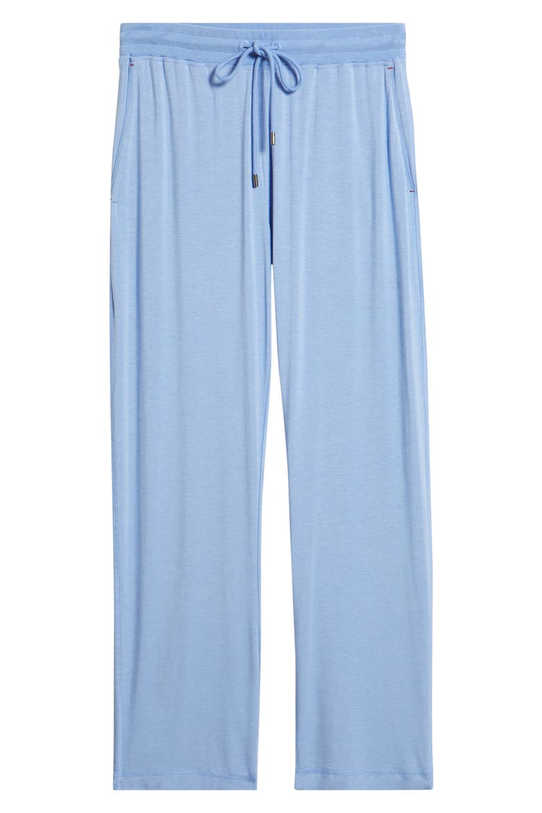 Lounge Pajama Pants, Alternate, color, WHISPER BLUE