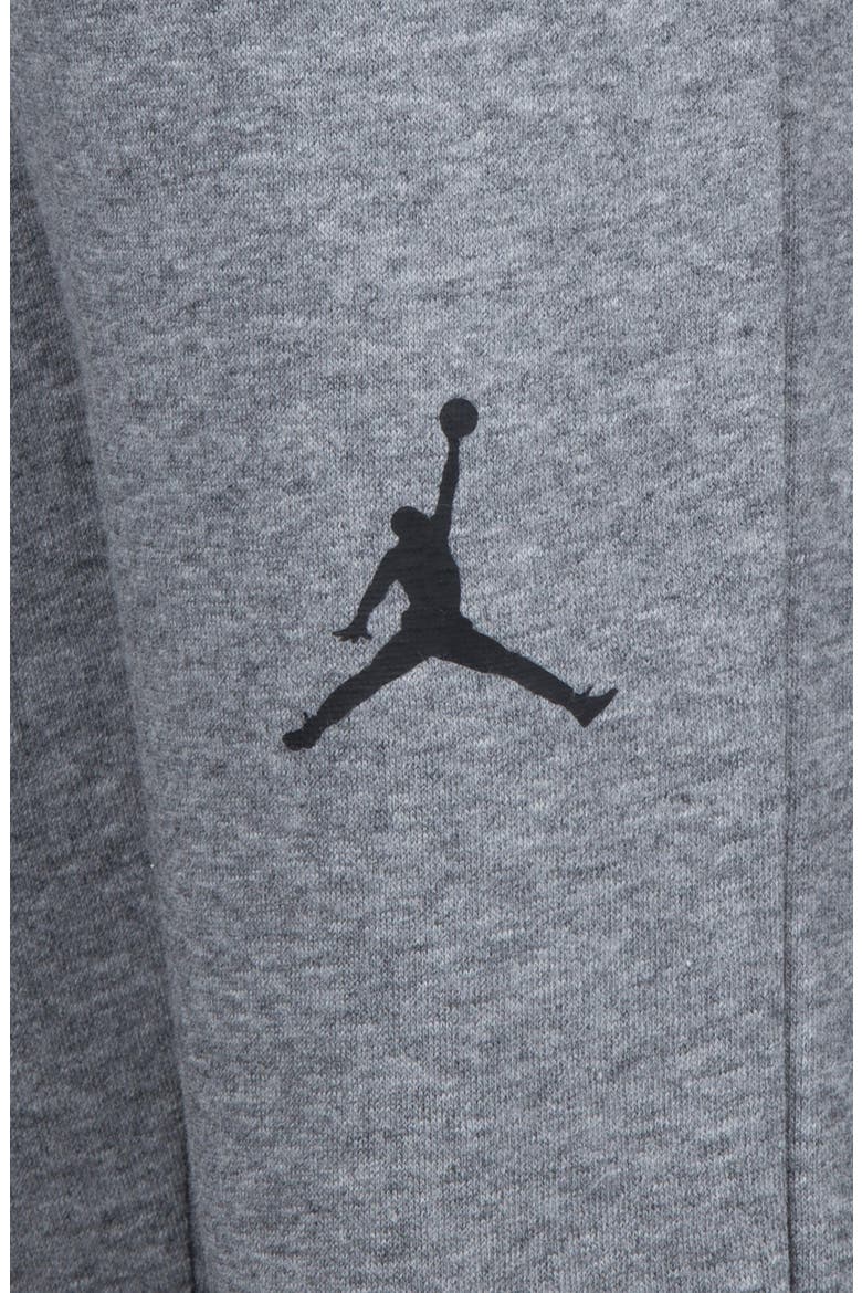 Kids' Graphic Fleece Hoodie & Joggers Set, Alternate, color, GEHCARBON