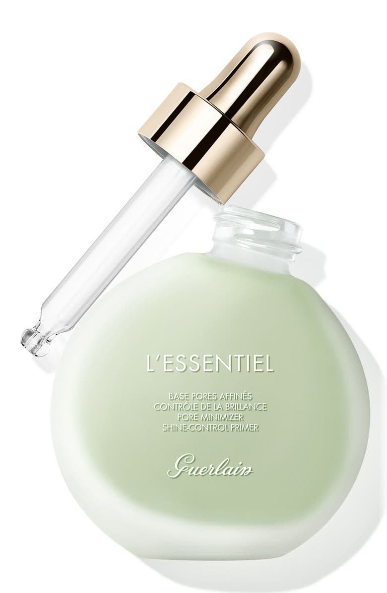 Guerlain L'Essentiel Pore Minimizer & Shine-Control Primer, Alternate, color,
