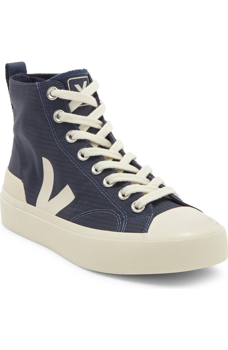 Veja Wata II Sneaker High Top, Main, color,