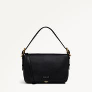 Radley Grafton Street Small Flapover Crossbody Bag
