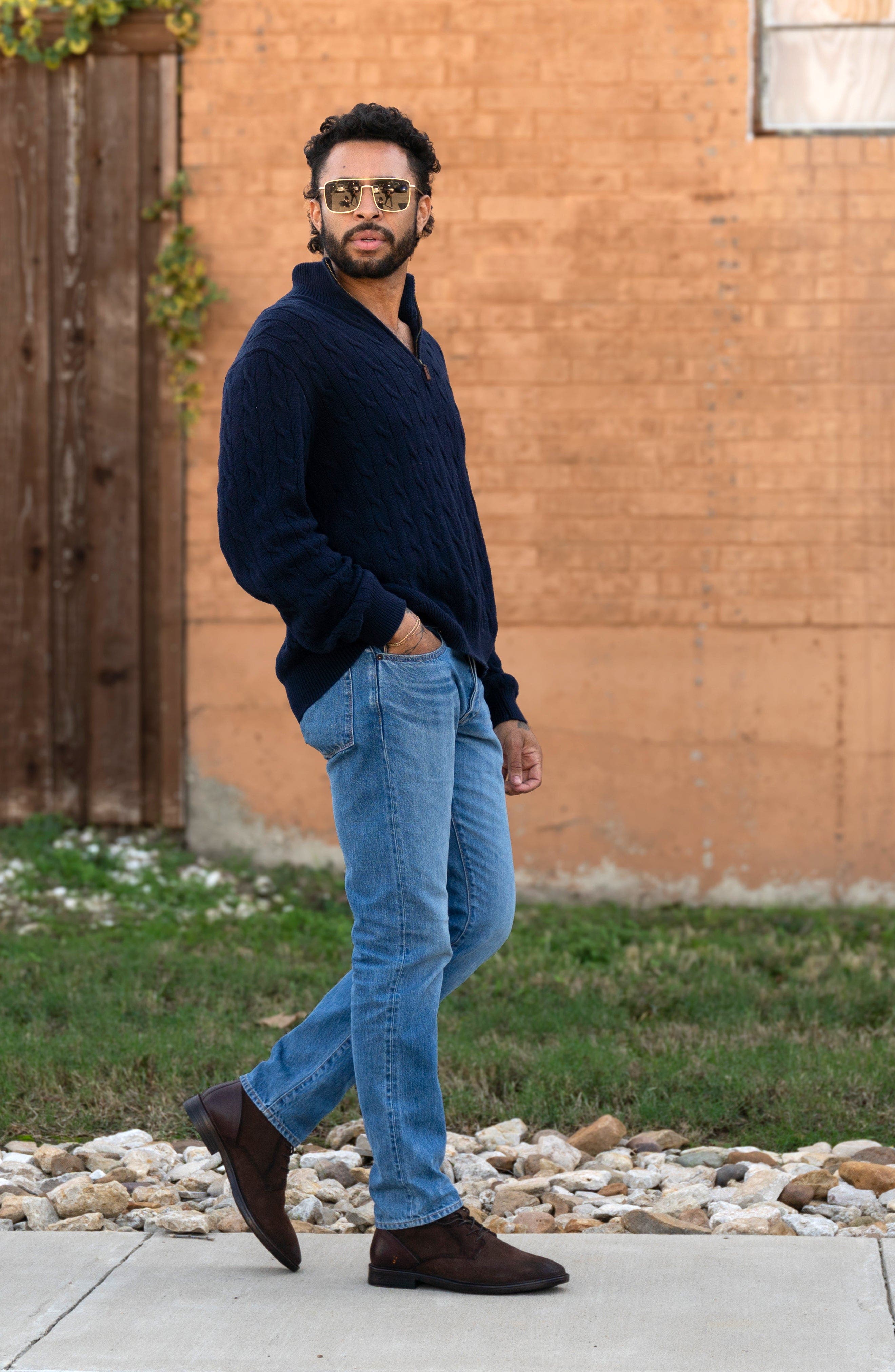 ROAN Joyride Boot, Alternate, color, Dark Brown Mpd