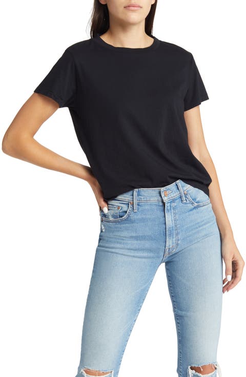 Little Goodie Goodie Tee