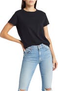 MOTHER Little Goodie Goodie Tee