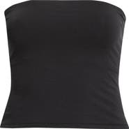 SKIMS Stretch Cotton Jersey Tube Top