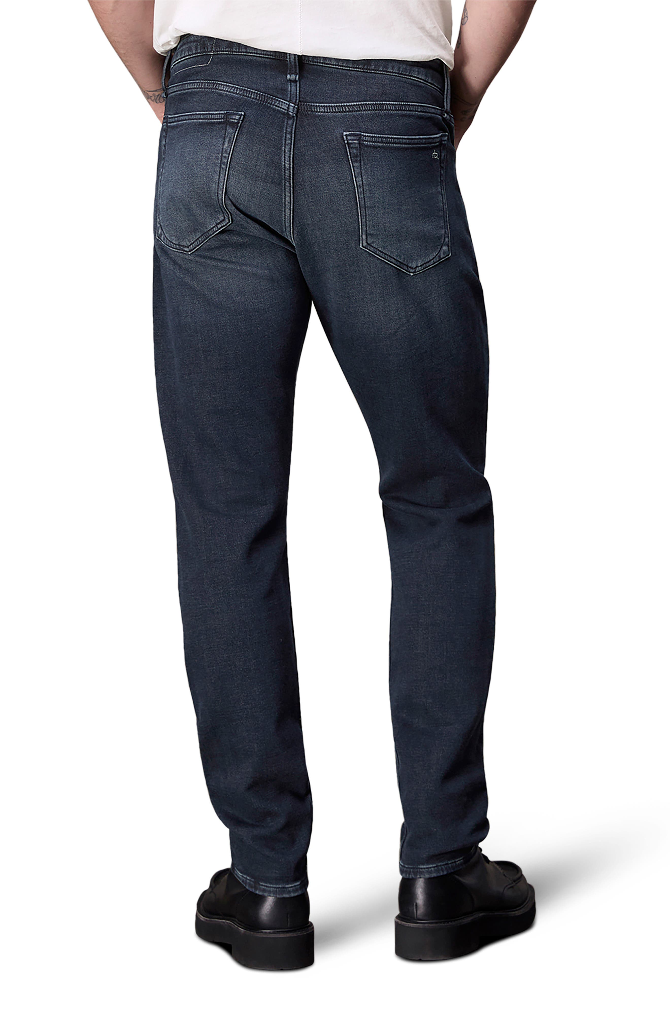 Fit 3 Stride Skinny Jeans - image 2