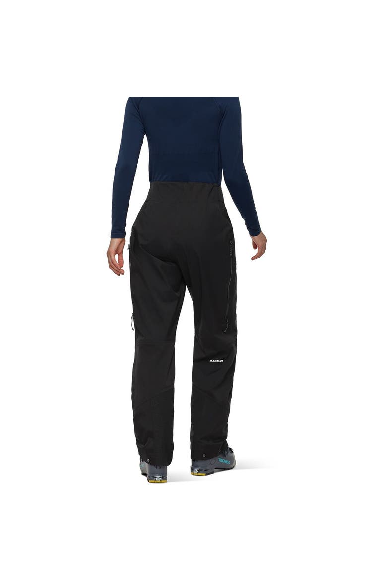 Haldigrat Light Hs Pant - Women's, Alternate, color, Black