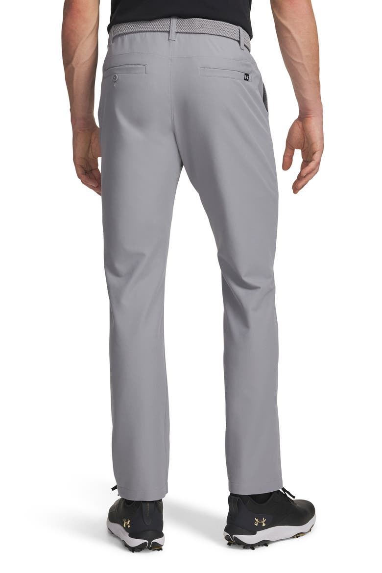 UA Drive Water Repellent Golf Pants, Alternate, color, STEEL