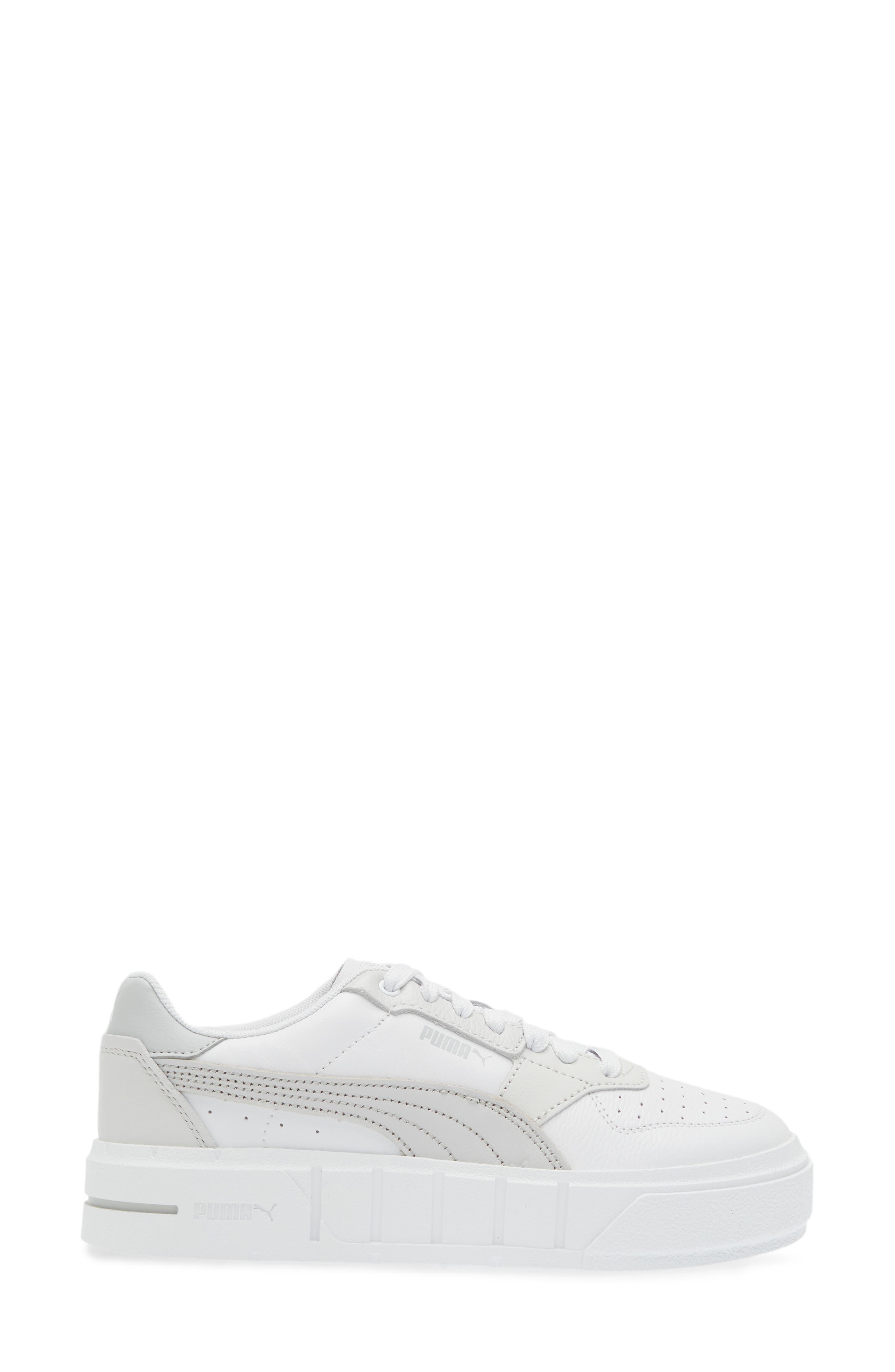 PUMA Cali Court Sneaker, Alternate, color, 