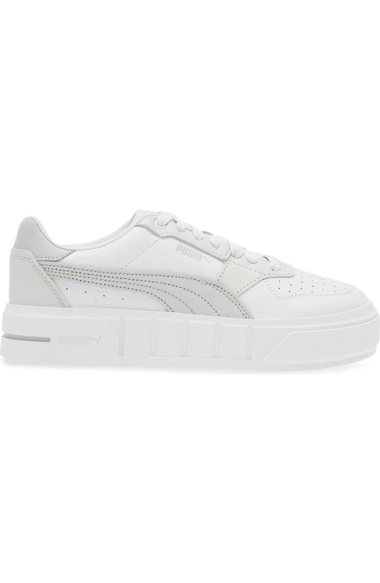 PUMA Cali Court Sneaker, Alternate, color,