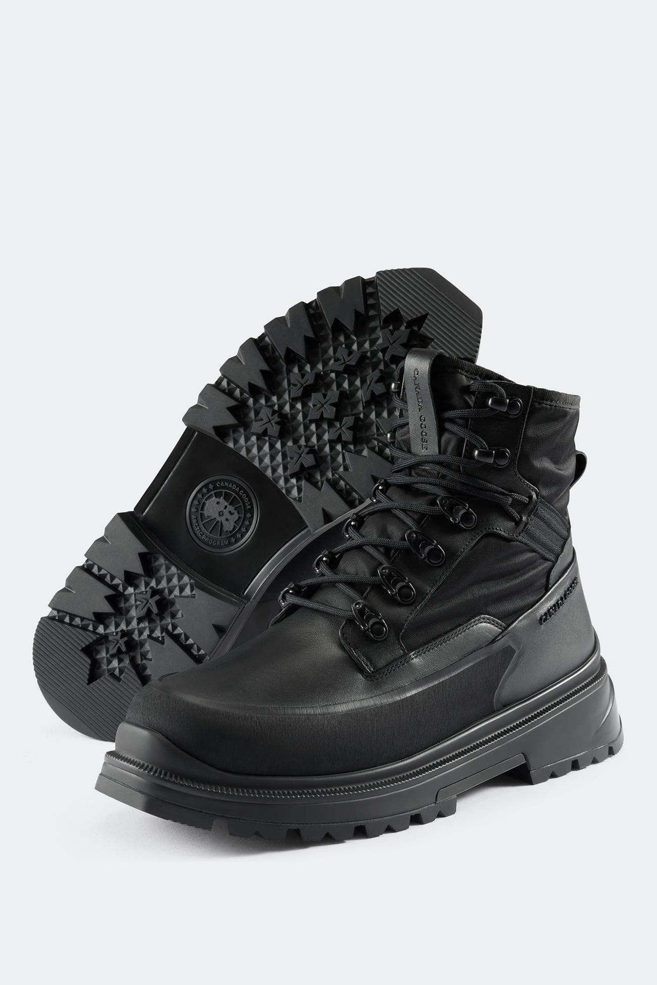 Keystone Boot, Alternate, color, Black