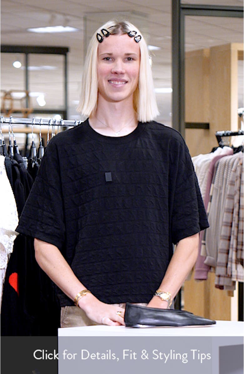 Leni Flat, sales video thumbnail