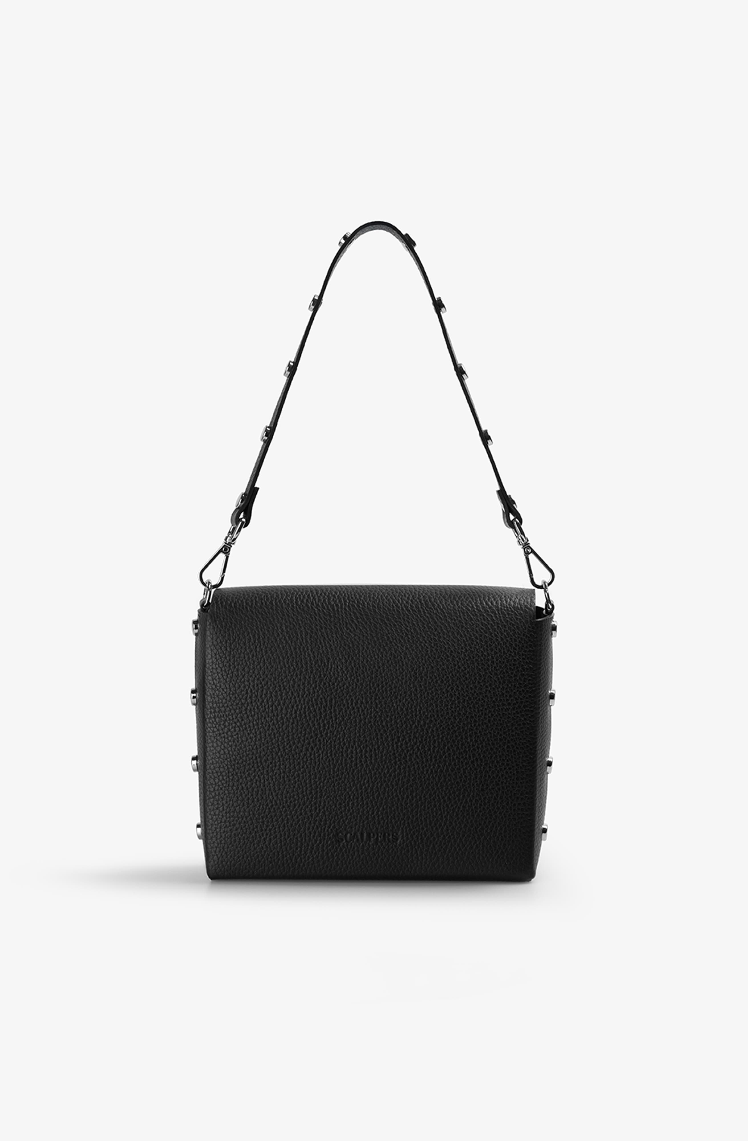 Scalpers Laura Bag, Alternate, color, Black