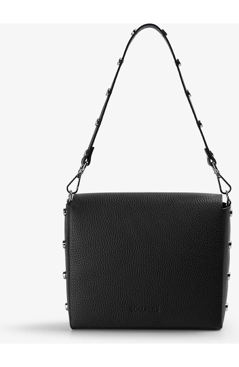 Scalpers Laura Bag, Alternate, color, Black