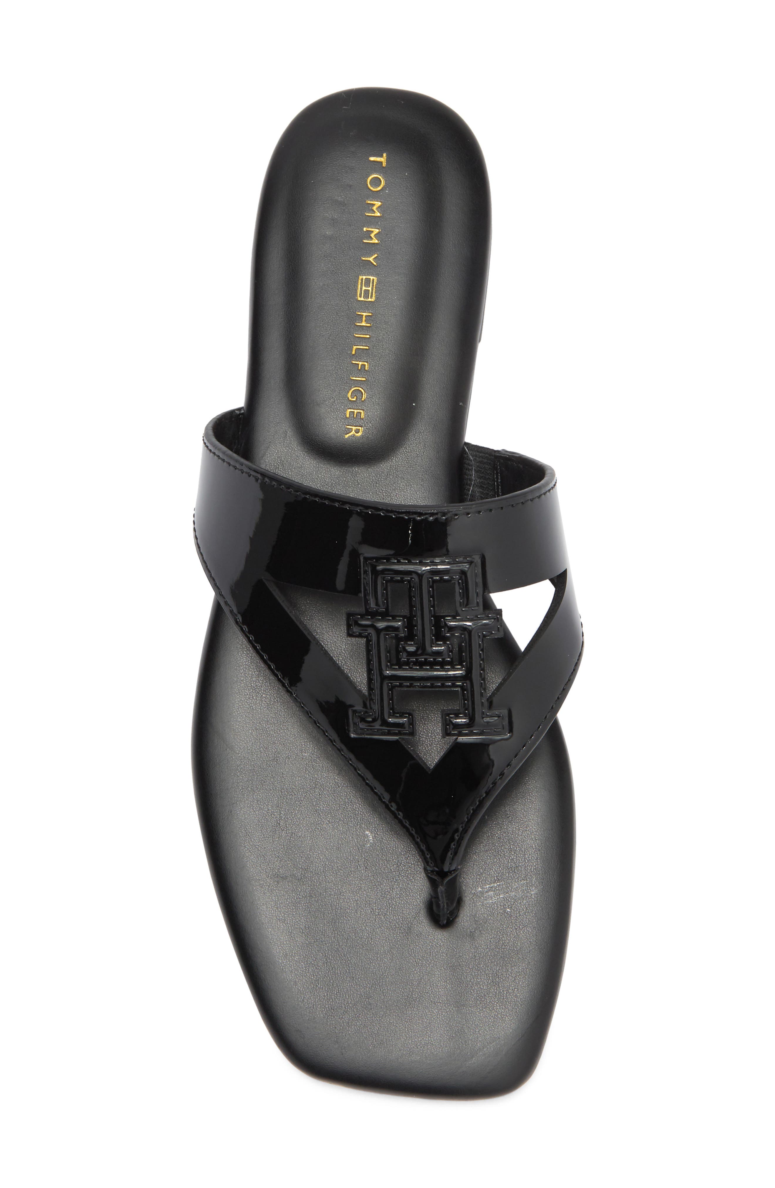 Tommy Hilfiger Tremmy Sandal, Alternate, color, 