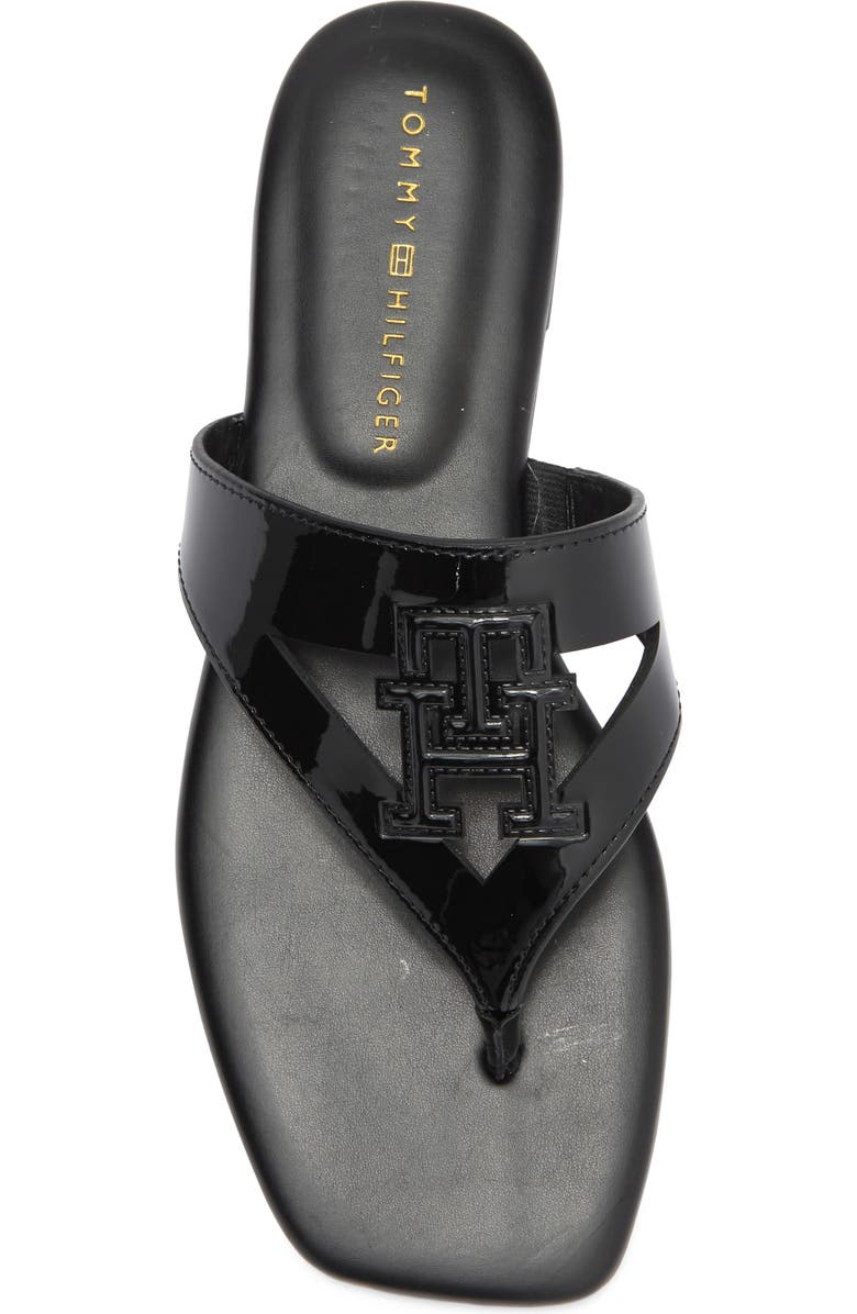 Tommy Hilfiger Tremmy Sandal, Alternate, color,