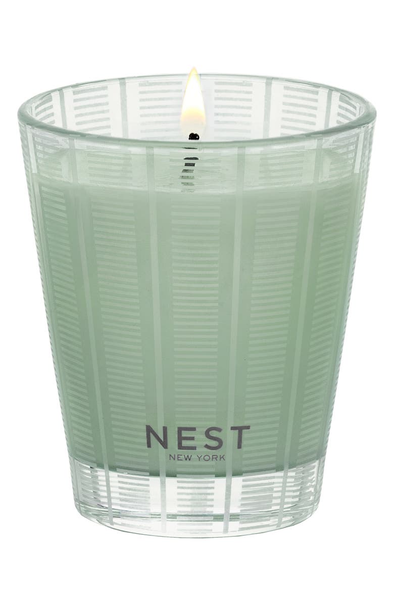 NEST New York Wild Mint & Eucalyptus Scented Candle, Alternate, color,